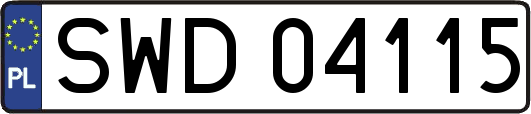 SWD04115