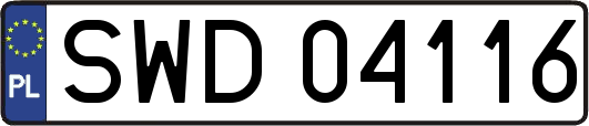 SWD04116