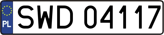 SWD04117