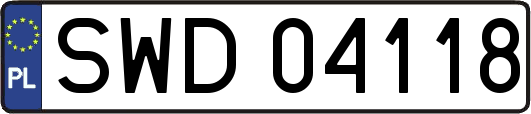 SWD04118