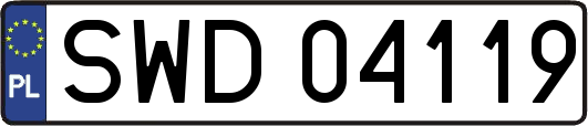 SWD04119