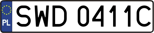 SWD0411C