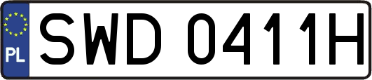 SWD0411H