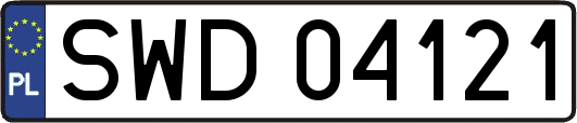 SWD04121
