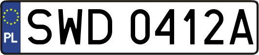 SWD0412A