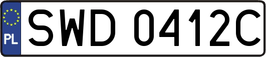 SWD0412C