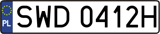 SWD0412H