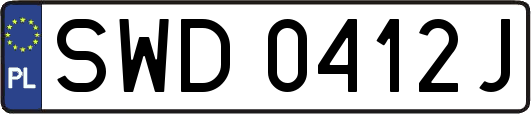 SWD0412J