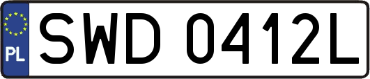 SWD0412L