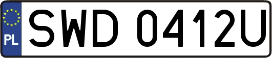 SWD0412U