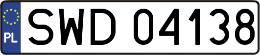 SWD04138