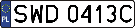 SWD0413C