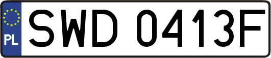 SWD0413F