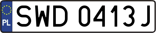 SWD0413J