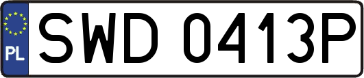SWD0413P