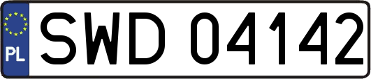 SWD04142