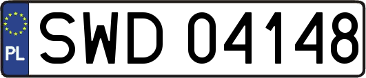 SWD04148