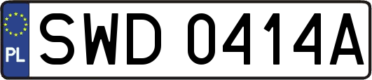 SWD0414A