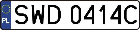 SWD0414C