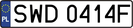SWD0414F
