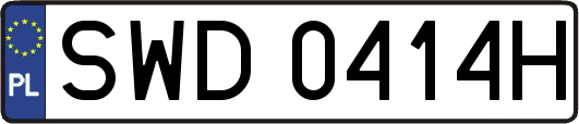 SWD0414H