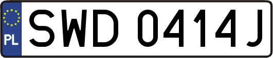 SWD0414J