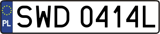 SWD0414L