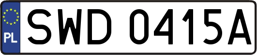SWD0415A
