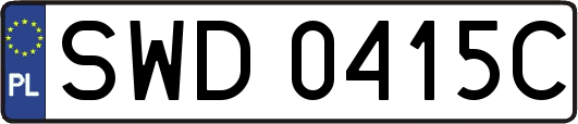 SWD0415C