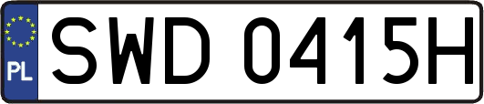 SWD0415H