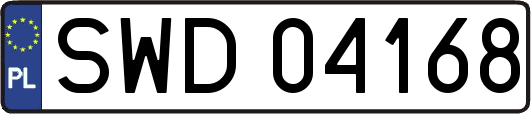 SWD04168