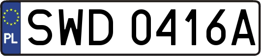 SWD0416A