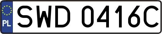 SWD0416C