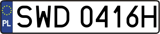 SWD0416H