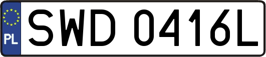SWD0416L