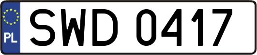 SWD0417