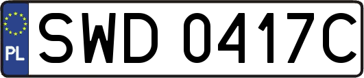 SWD0417C