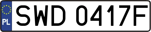 SWD0417F