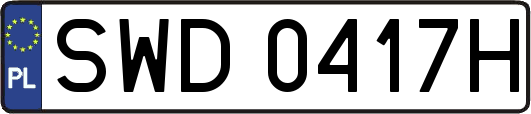 SWD0417H