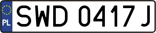 SWD0417J