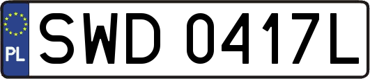 SWD0417L
