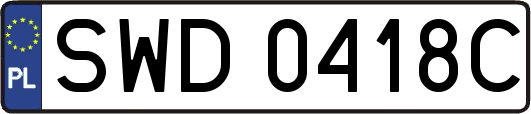 SWD0418C