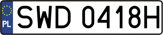 SWD0418H