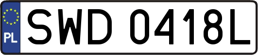 SWD0418L