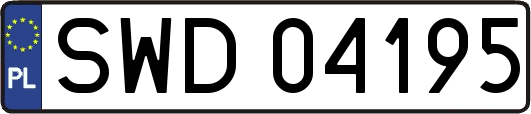 SWD04195
