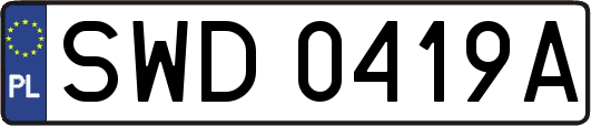 SWD0419A