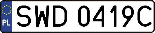 SWD0419C