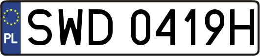 SWD0419H