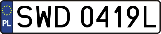 SWD0419L