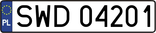 SWD04201